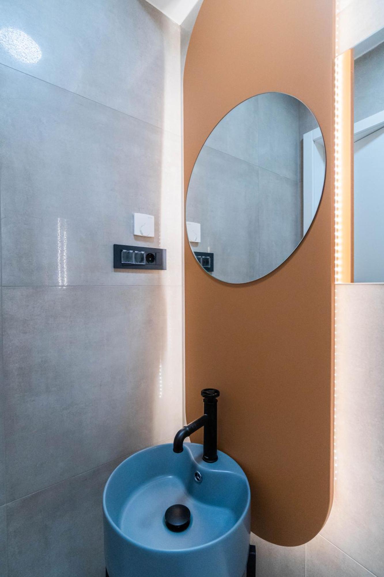 Sh Sibenik Home Luxury Apartment Kültér fotó
