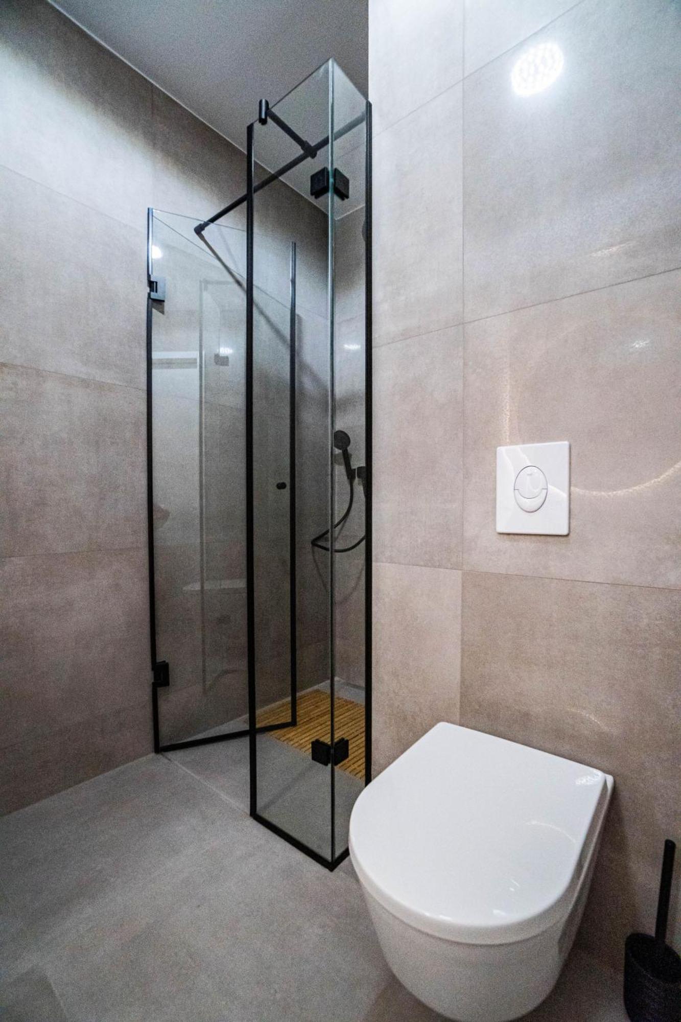 Sh Sibenik Home Luxury Apartment Kültér fotó