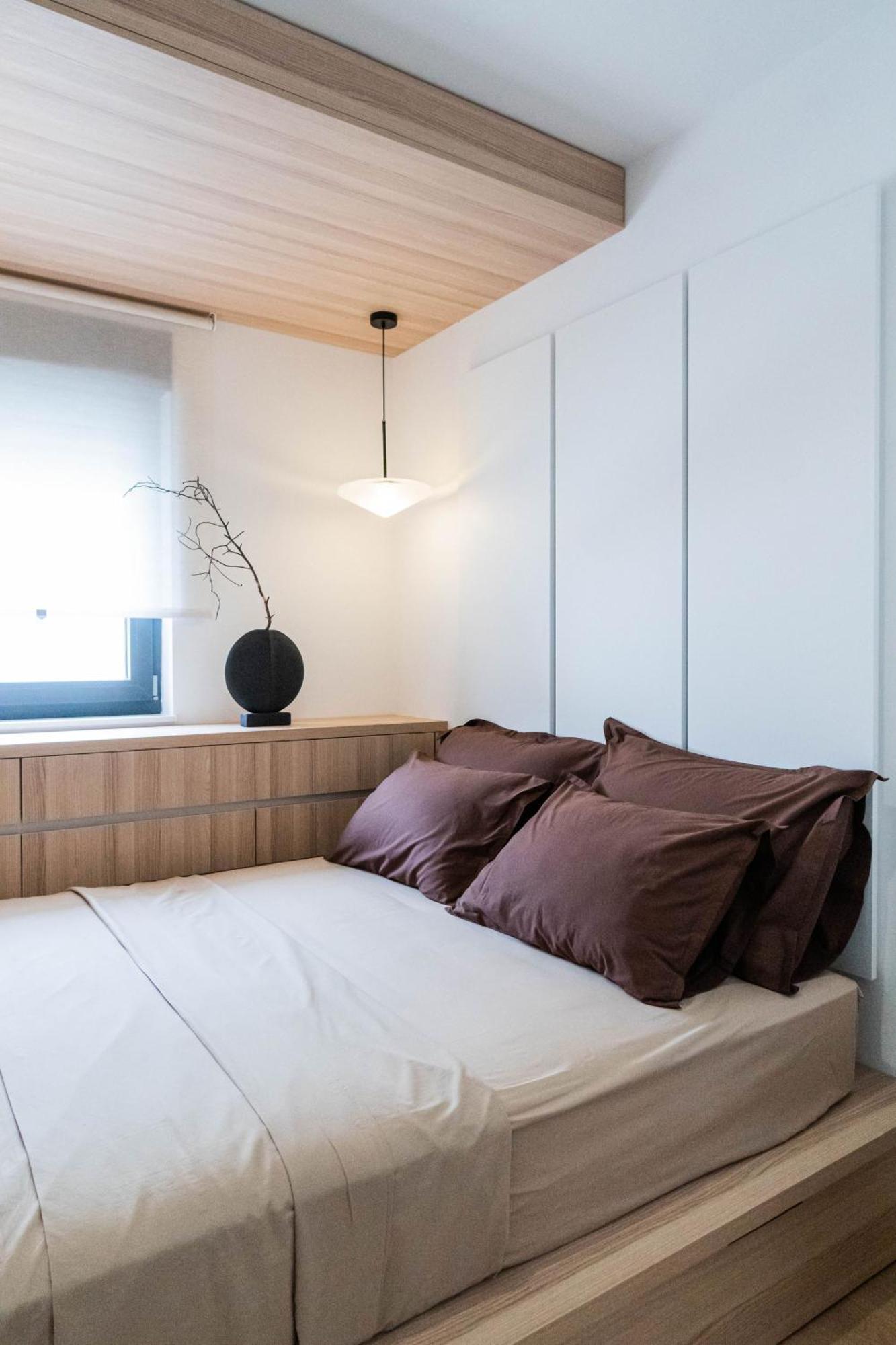 Sh Sibenik Home Luxury Apartment Kültér fotó
