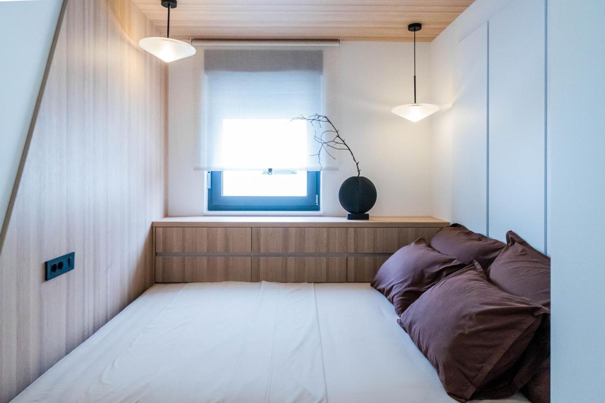 Sh Sibenik Home Luxury Apartment Kültér fotó