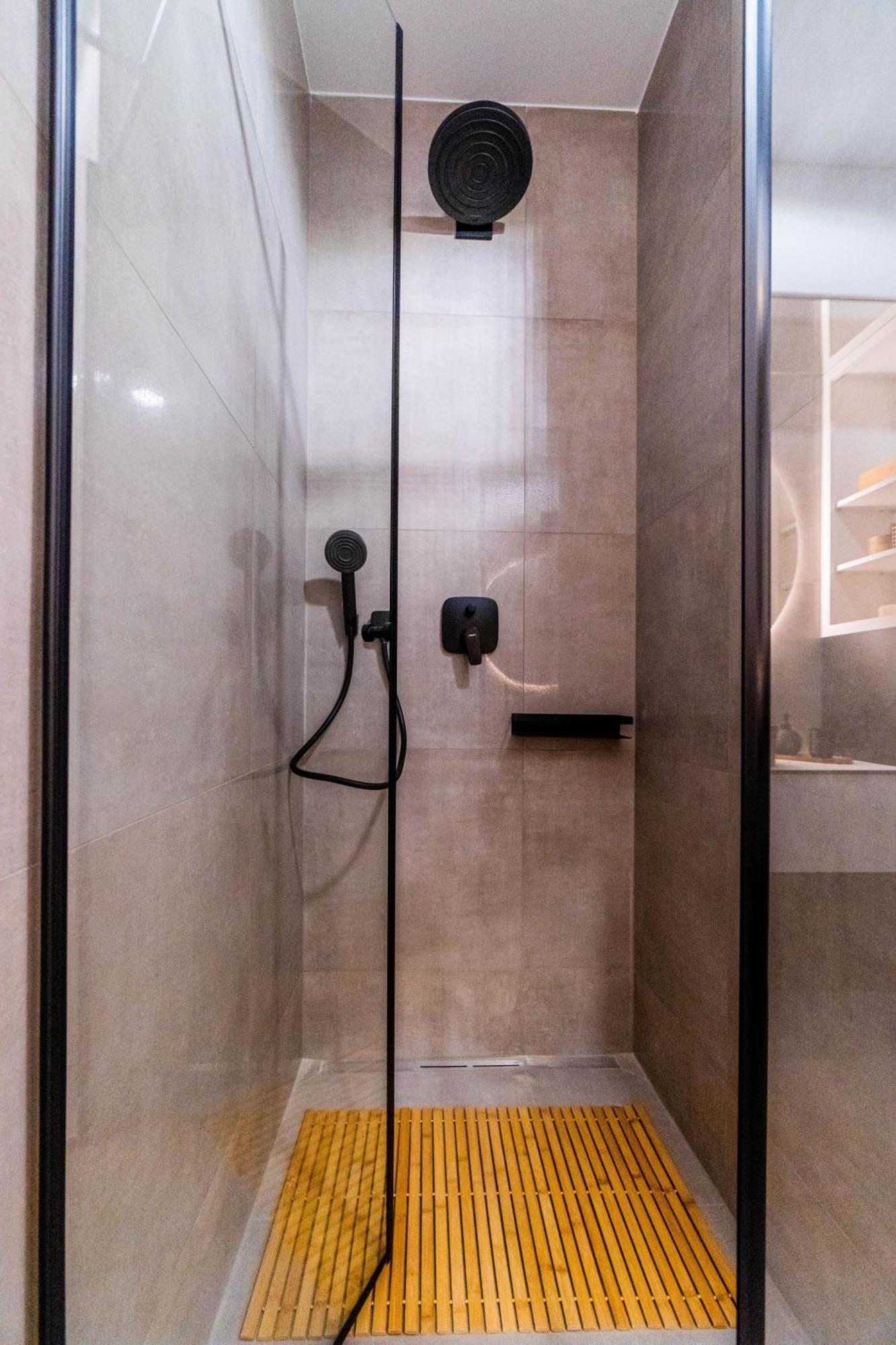 Sh Sibenik Home Luxury Apartment Kültér fotó