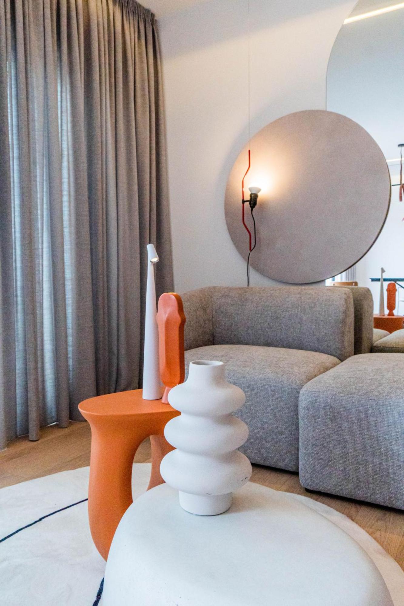Sh Sibenik Home Luxury Apartment Kültér fotó