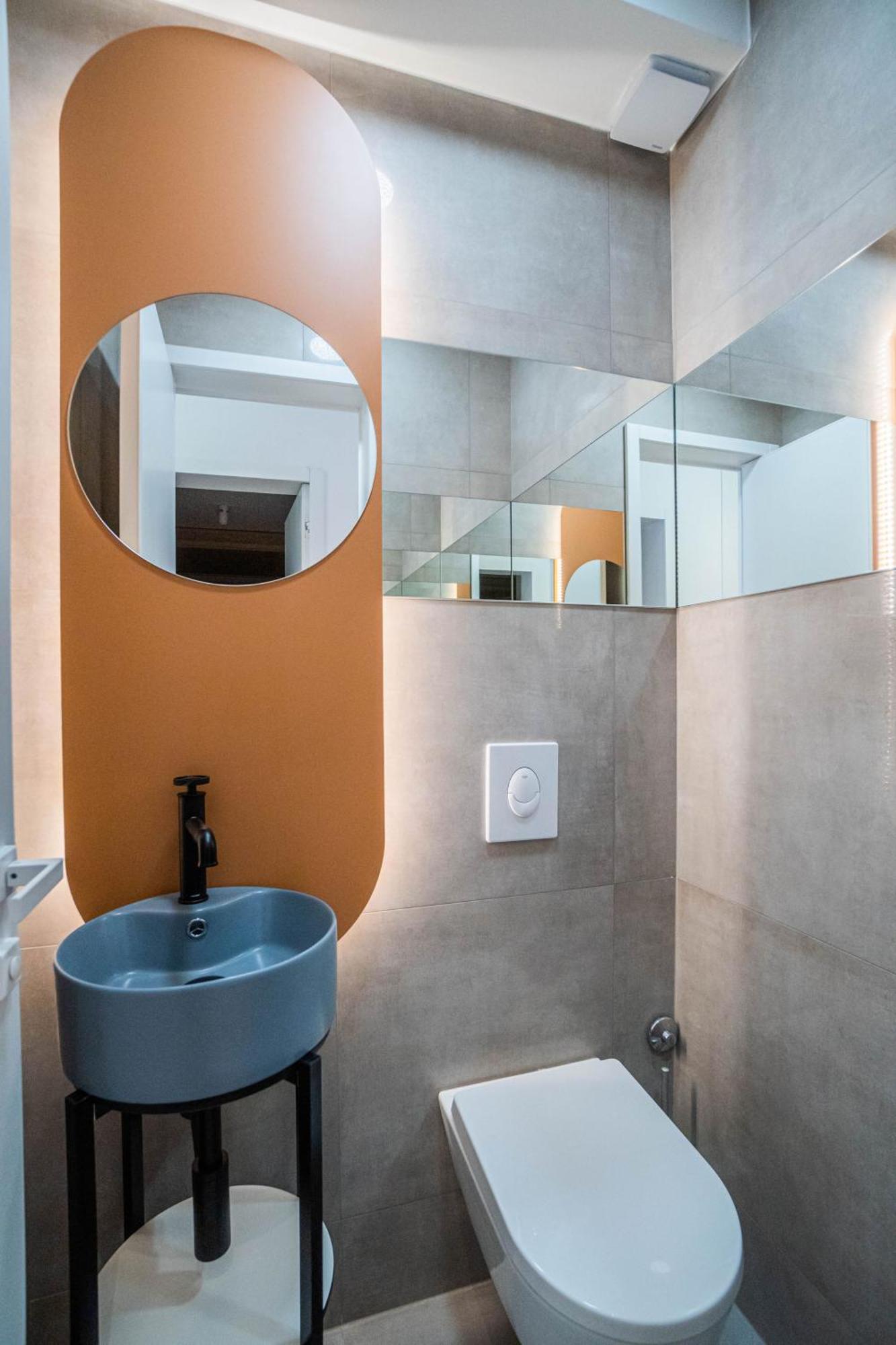 Sh Sibenik Home Luxury Apartment Kültér fotó