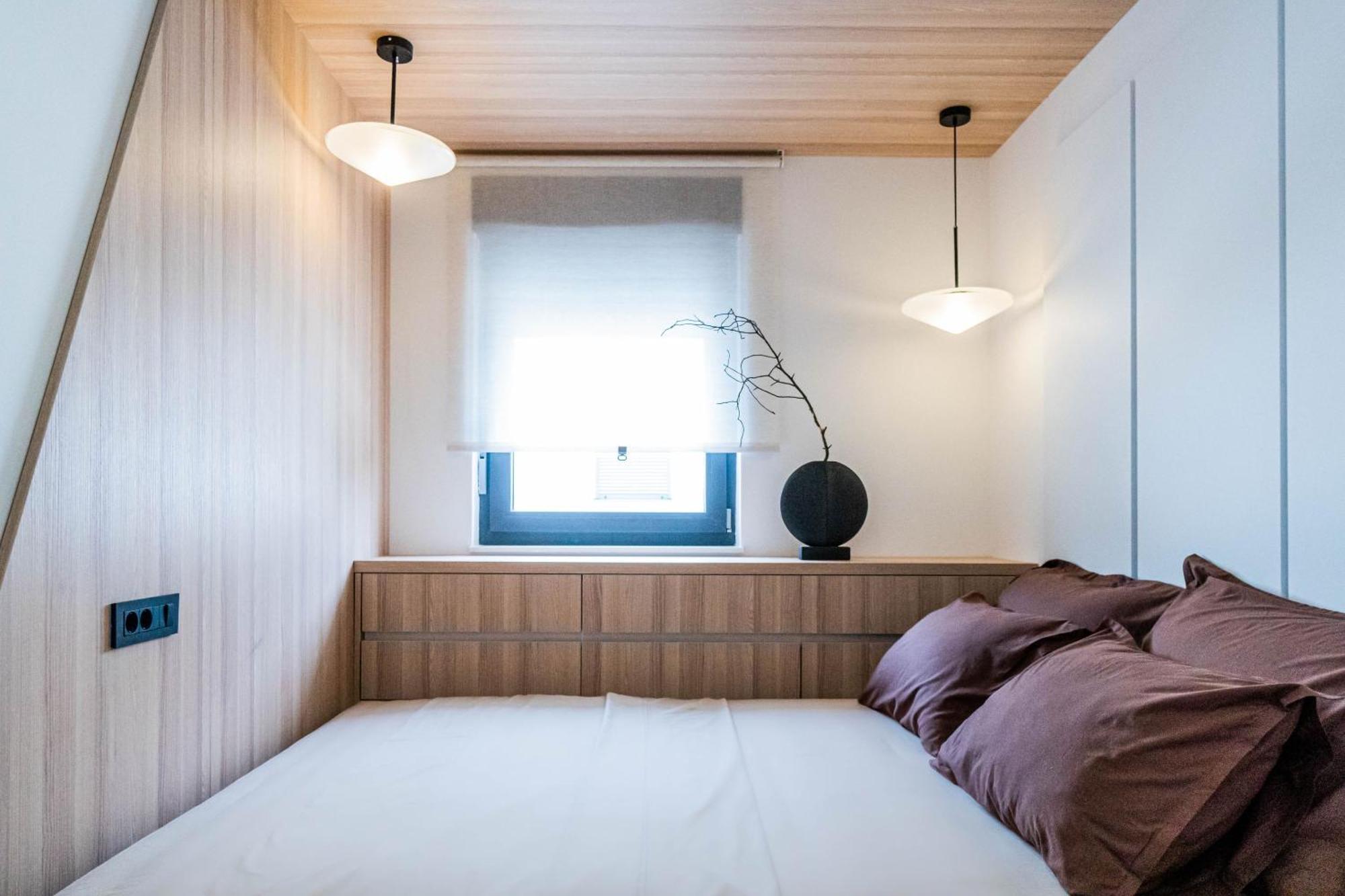 Sh Sibenik Home Luxury Apartment Kültér fotó
