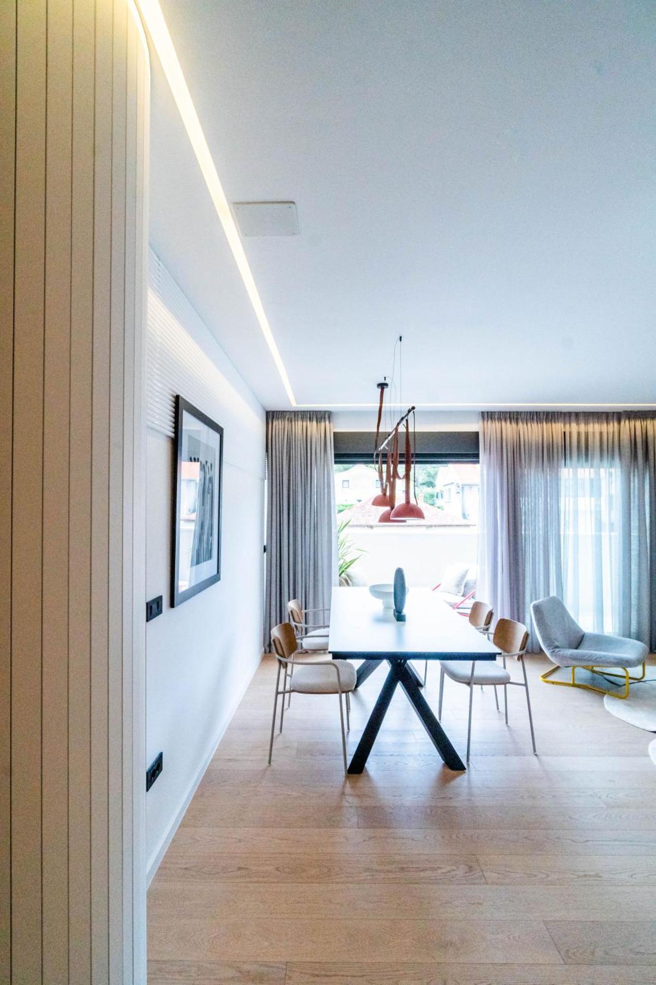 Sh Sibenik Home Luxury Apartment Kültér fotó
