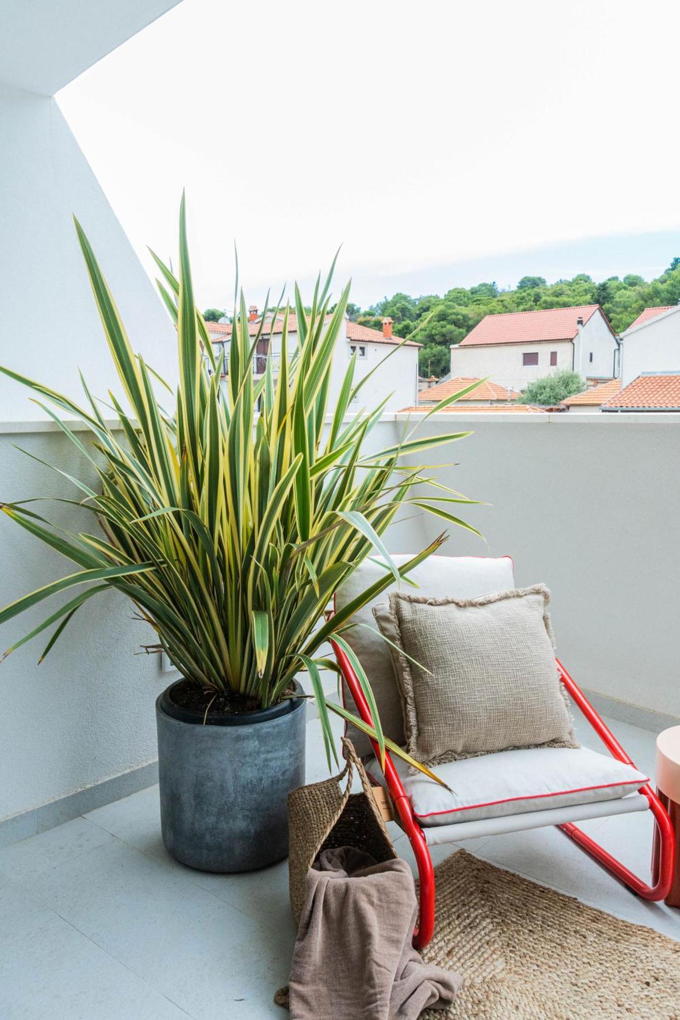 Sh Sibenik Home Luxury Apartment Kültér fotó