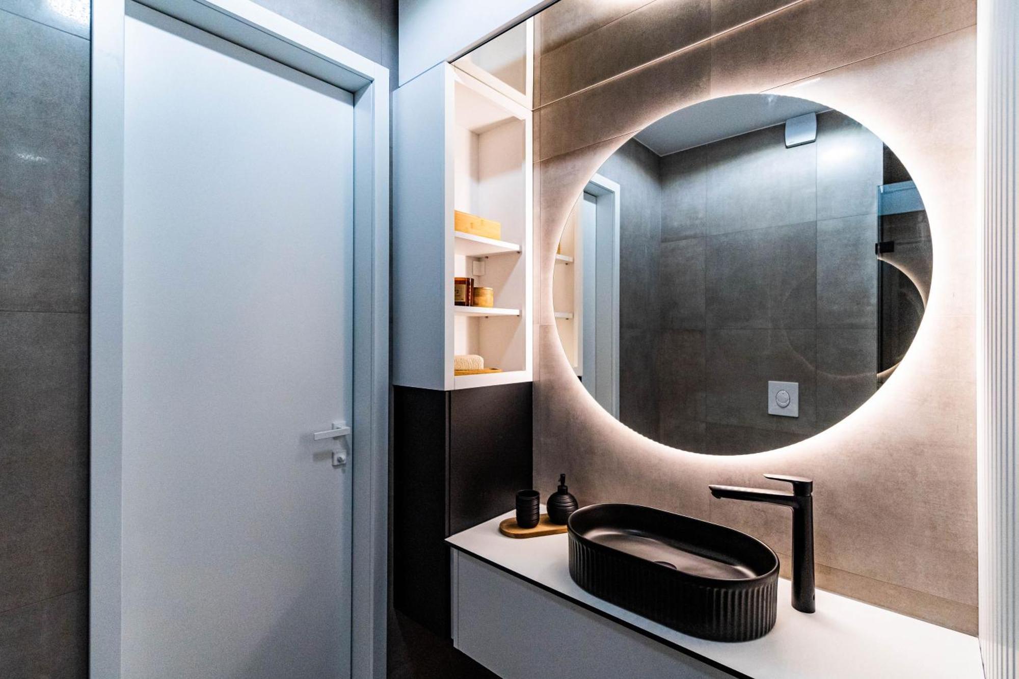 Sh Sibenik Home Luxury Apartment Kültér fotó
