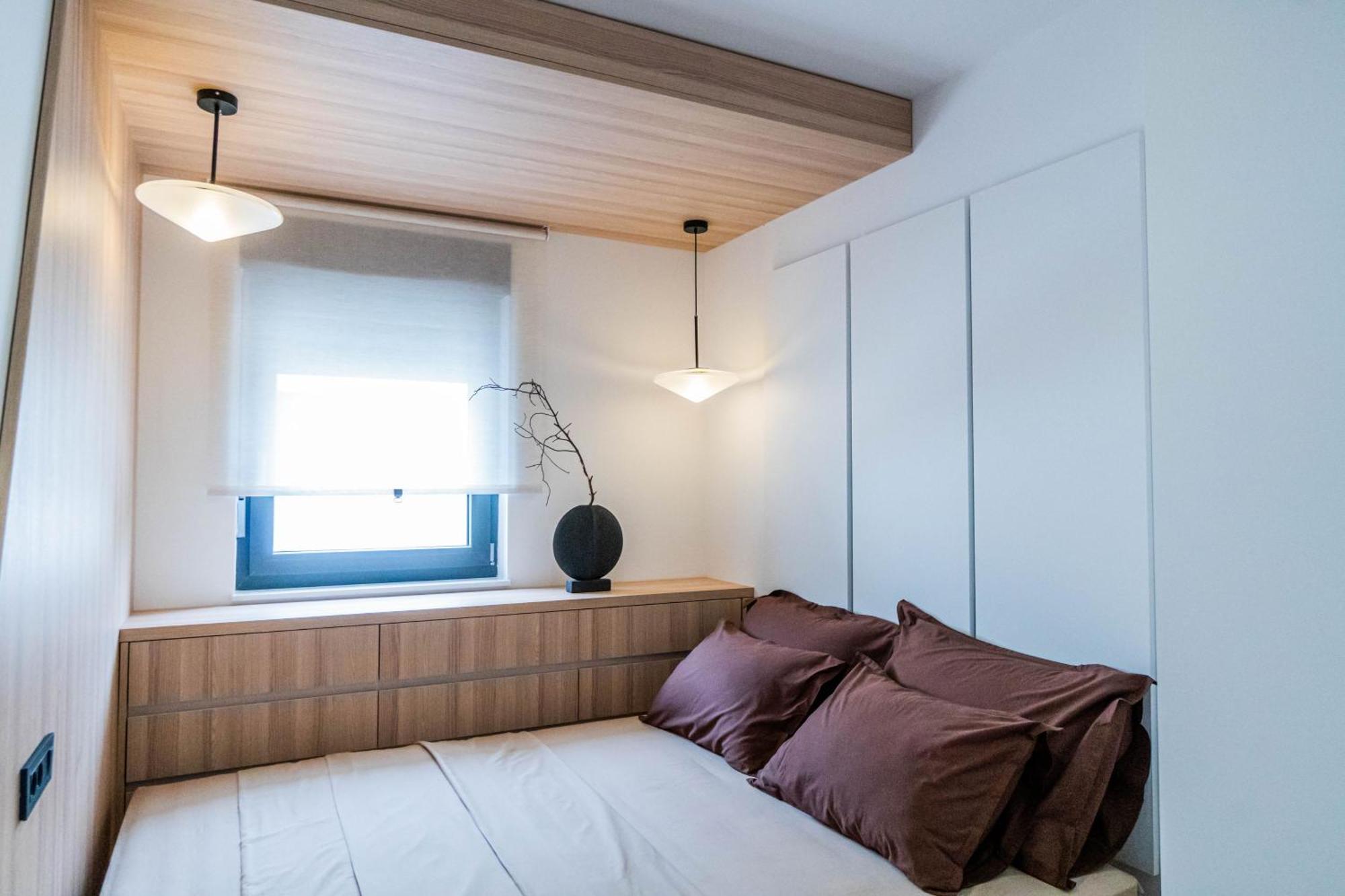 Sh Sibenik Home Luxury Apartment Kültér fotó