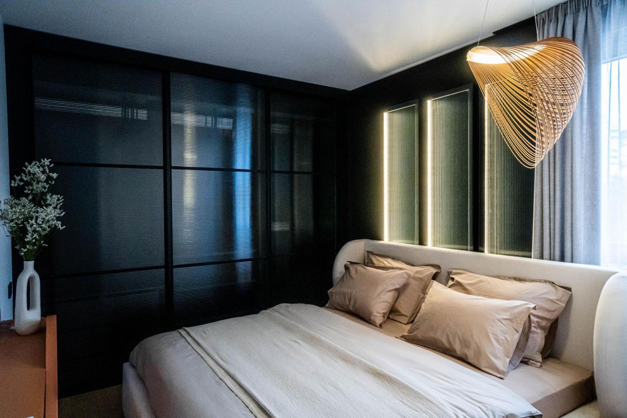Sh Sibenik Home Luxury Apartment Kültér fotó
