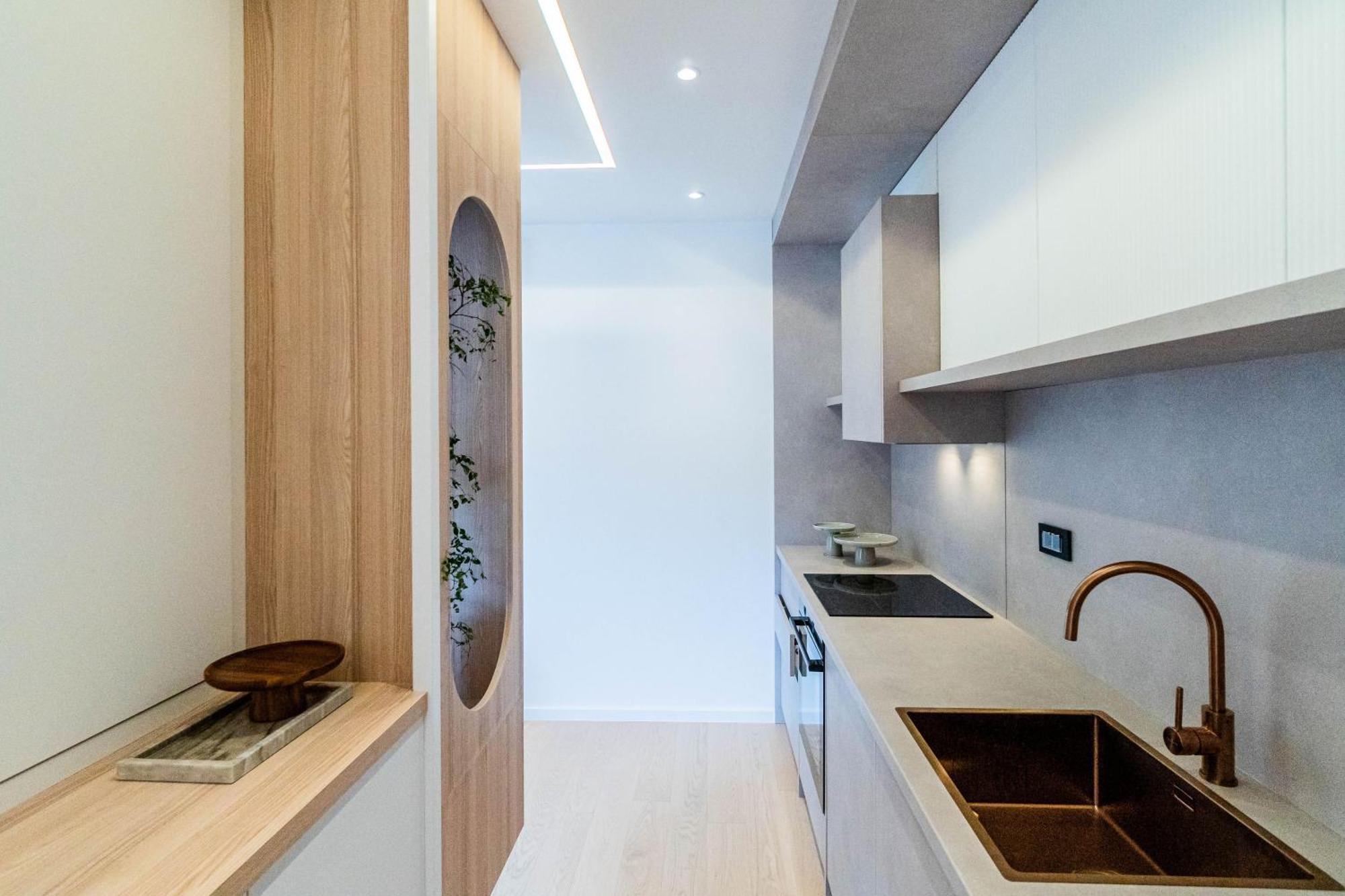 Sh Sibenik Home Luxury Apartment Kültér fotó