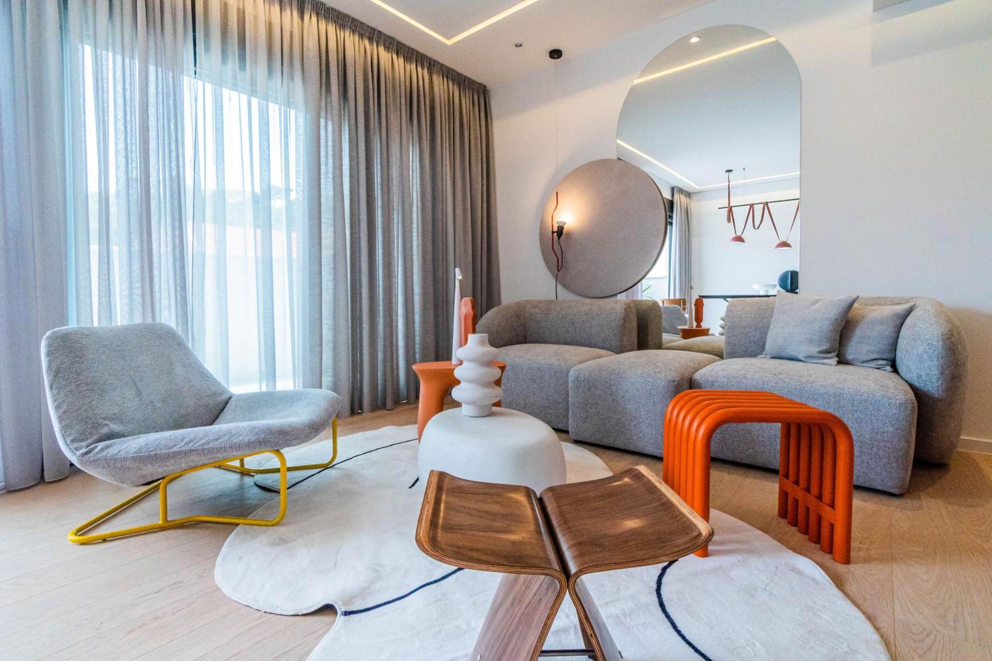 Sh Sibenik Home Luxury Apartment Kültér fotó
